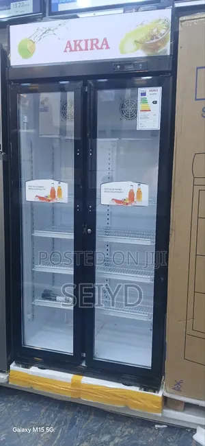 Akira Dispple Frij Bale 2 Ber