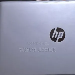 New Laptop HP 16GB Intel Core I5 SSD 512GB