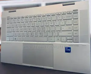 New Laptop HP Envy X360 16GB Intel Core I5 SSD 512GB