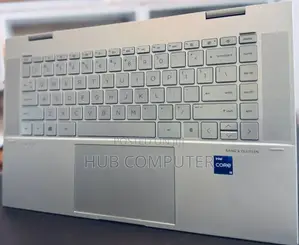 New Laptop HP Envy X360 16GB Intel Core I5 SSD 512GB