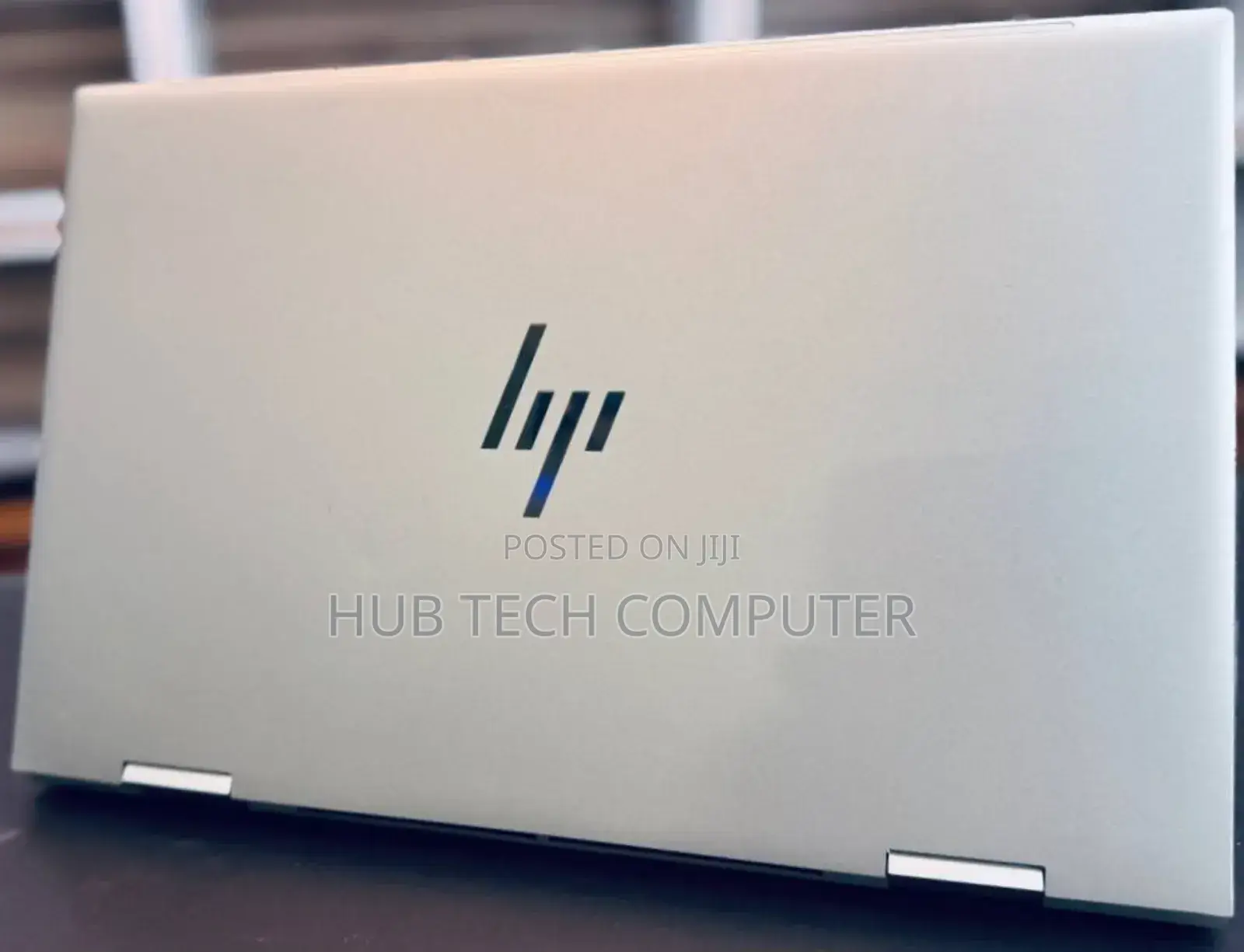 New Laptop HP Envy X360 16GB Intel Core I5 SSD 512GB