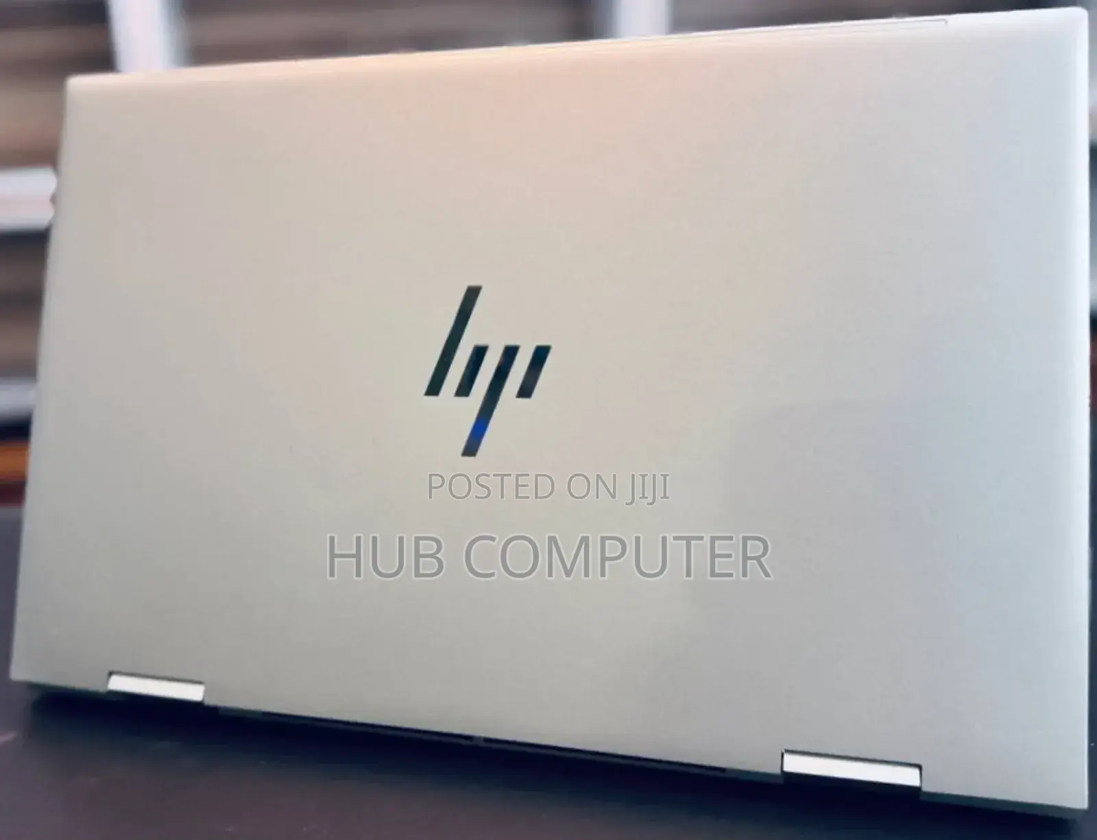 New Laptop HP Envy X360 16GB Intel Core I5 SSD 512GB