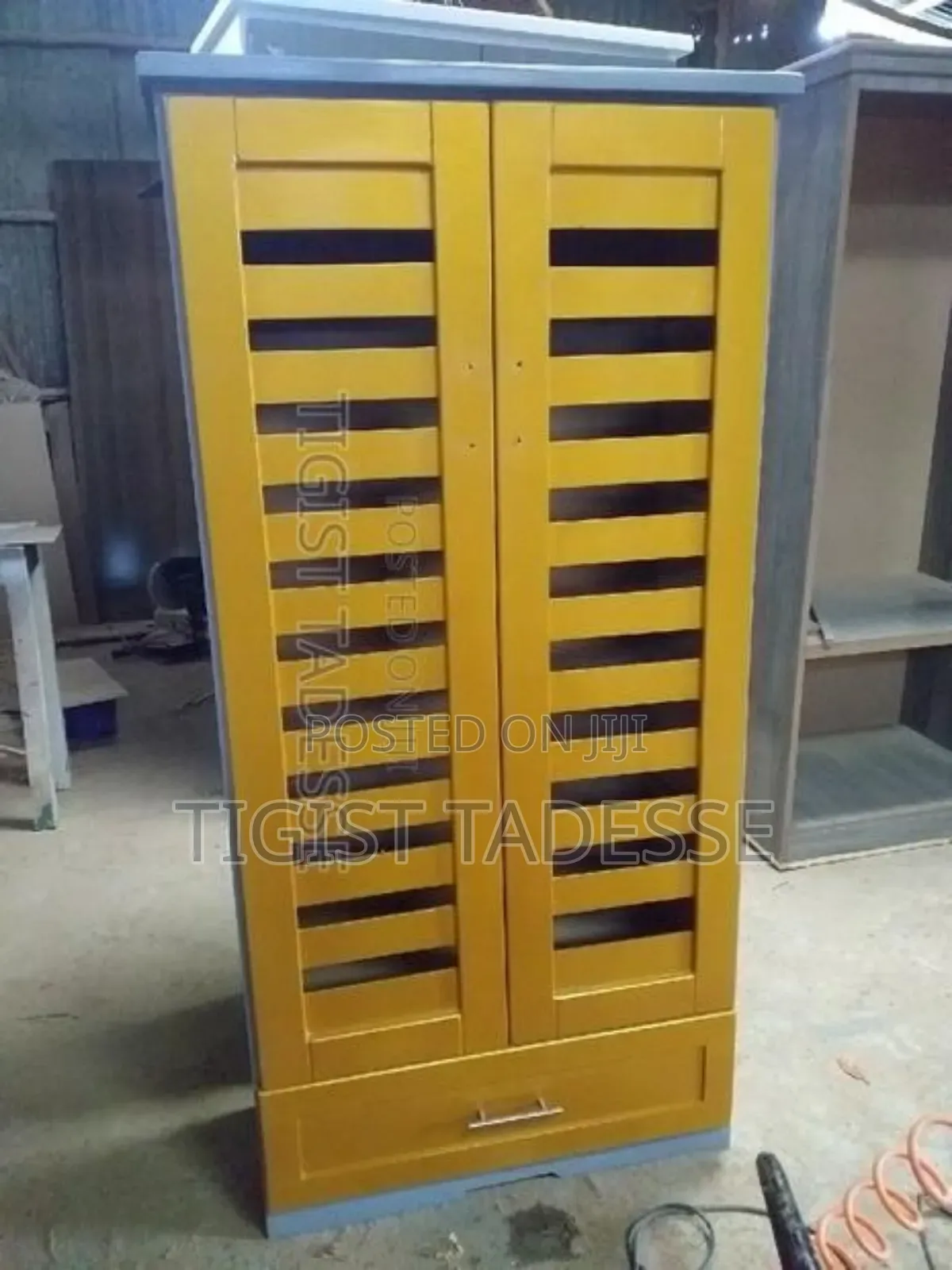 Shoe Rack 80cm*160cm