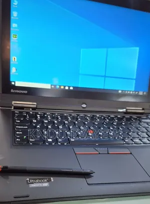 New Laptop Lenovo ThinkPad X1 Carbon 8GB Intel Core I5 HDD 500GB