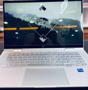 Photo - New Laptop HP Envy 15 16GB Intel Core I5 SSD 512GB