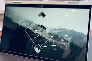 New Laptop HP Envy 15 16GB Intel Core I5 SSD 512GB