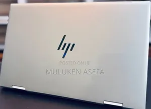 New Laptop HP Envy 15 16GB Intel Core I5 SSD 512GB