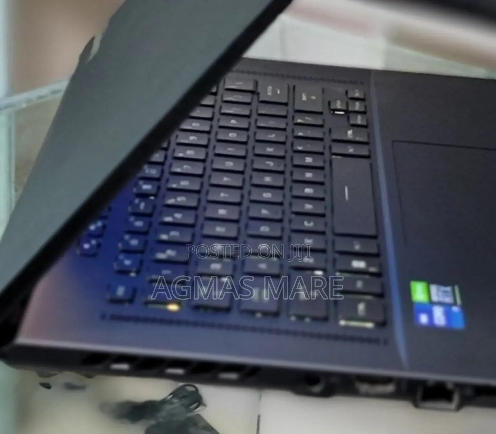 New Laptop Asus ROG Zephyrus G15 16GB Intel Core I7 SSD 1T