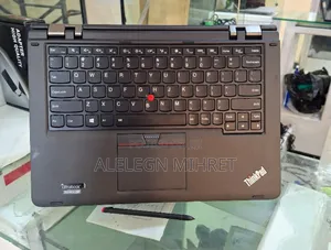 New Laptop Lenovo Thinkpad X1 Yoga 8GB Intel Core I7 SSD 512GB