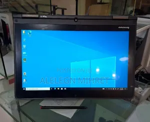 New Laptop Lenovo Thinkpad X1 Yoga 8GB Intel Core I7 SSD 512GB