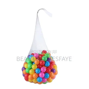 Photo - Colorful 50pcs Kids Ball