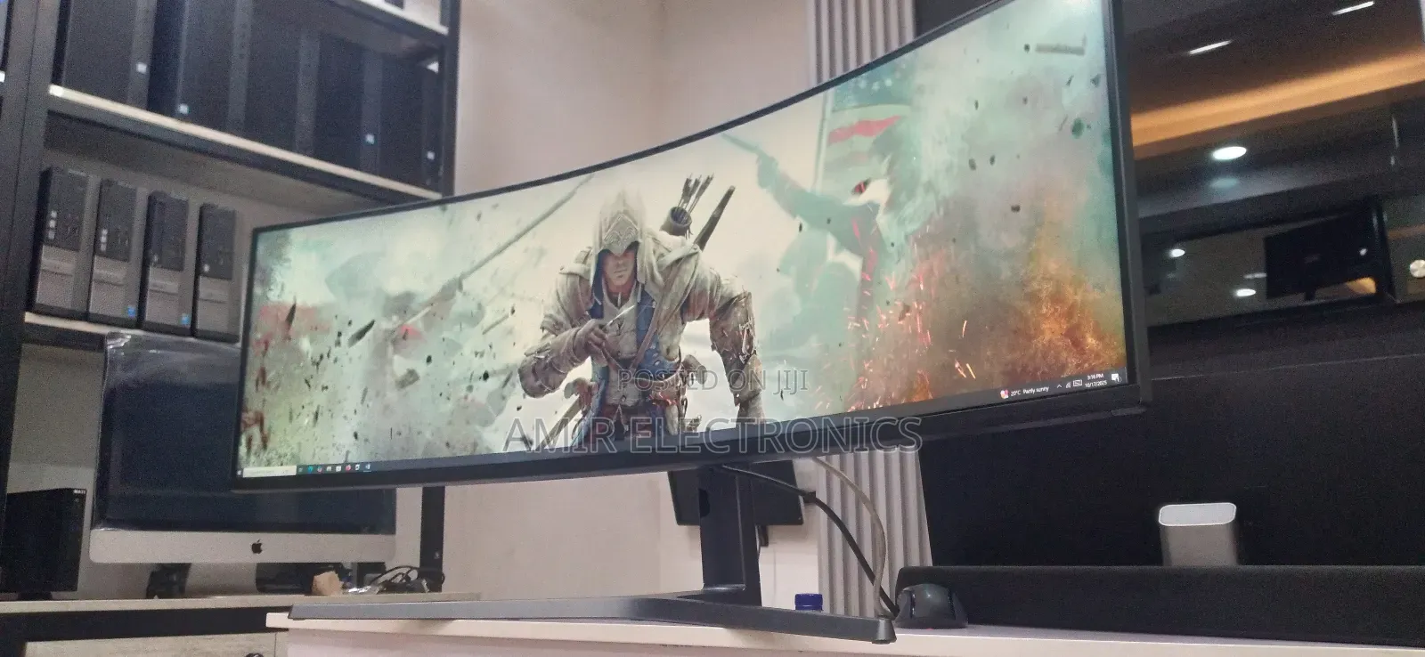 Samsung 49curved 144hrz