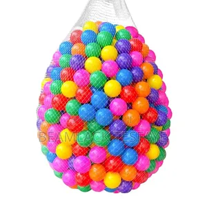 Colorful 50pcs Kids Ball