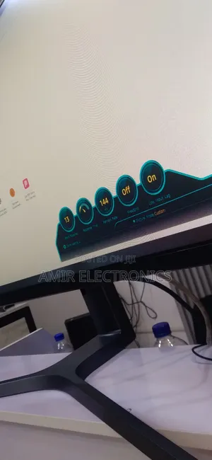 Samsung 49curved 144hrz