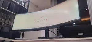 Samsung 49curved 144hrz