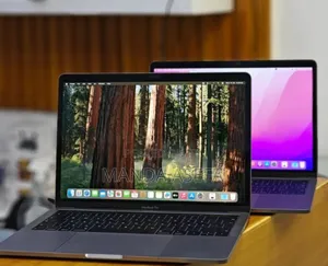 New Laptop Apple MacBook Pro 2019 16GB Intel Core i5 SSD 256GB