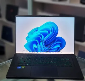 Photo - New Laptop Asus ROG Zephyrus G16 16GB Intel Core I7 SSD 1T