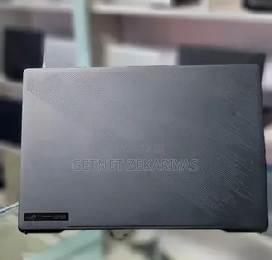 New Laptop Asus ROG Zephyrus G16 16GB Intel Core I7 SSD 1T