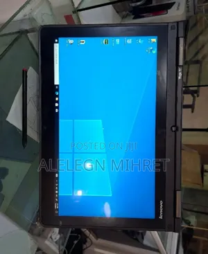 New Laptop Lenovo Thinkpad X1 Yoga 8GB Intel Core I7 SSD 512GB