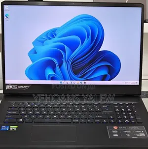 New Laptop MSI GP75 Leopard 16GB Intel Core I7 SSD 1T