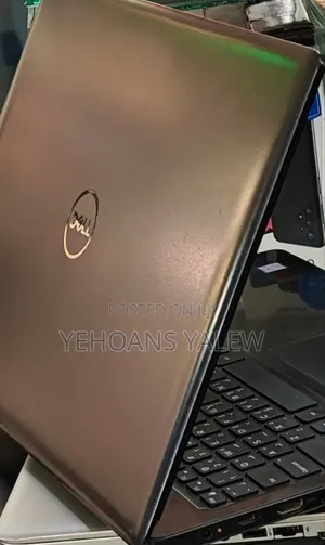 New Laptop Dell Inspiron 15 5576 8GB Intel Core I7 HDD 1T