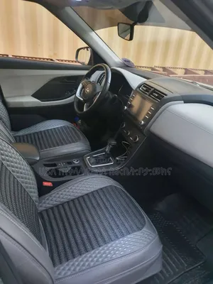 Hyundai Creta 2023 Gray