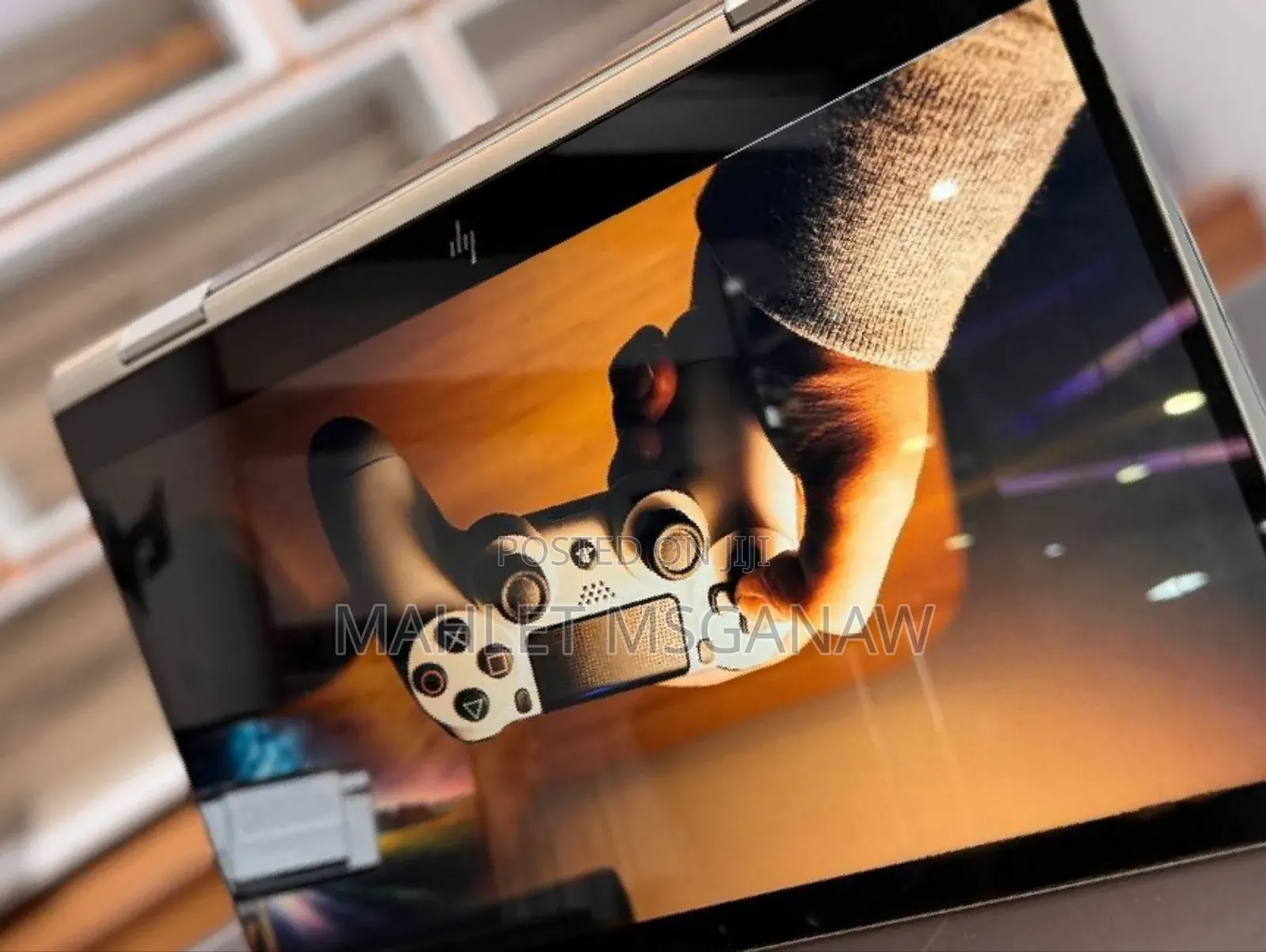 New Laptop HP Envy X360 16GB Intel Core I7 SSD 512GB