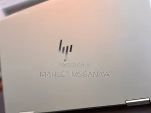 New Laptop HP Envy X360 16GB Intel Core I7 SSD 512GB