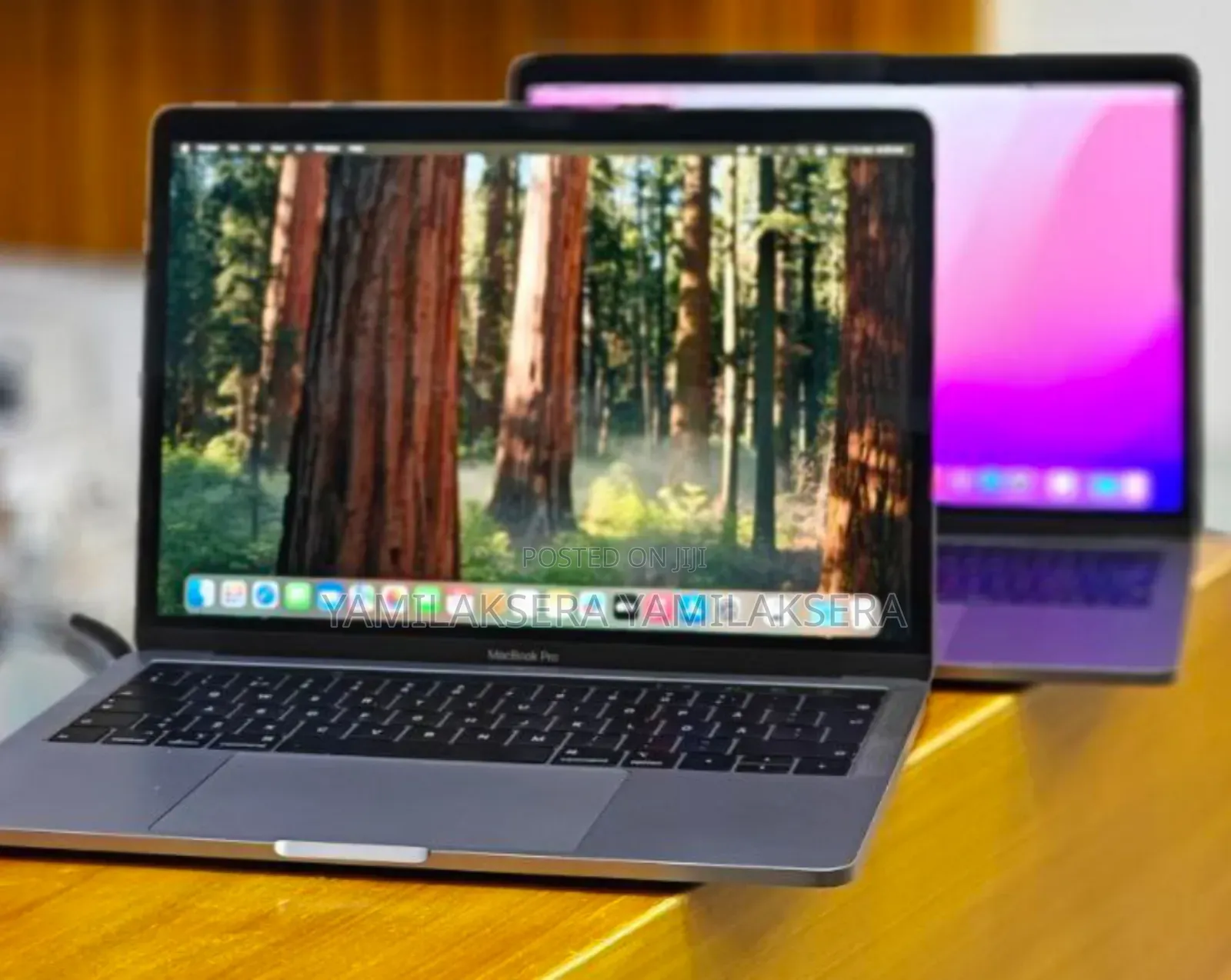 New Laptop Apple MacBook 2019 16GB Intel Core I7 SSD 256GB