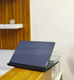 New Laptop Lenovo Legion 5 16GB Intel Core I7 SSD 1T