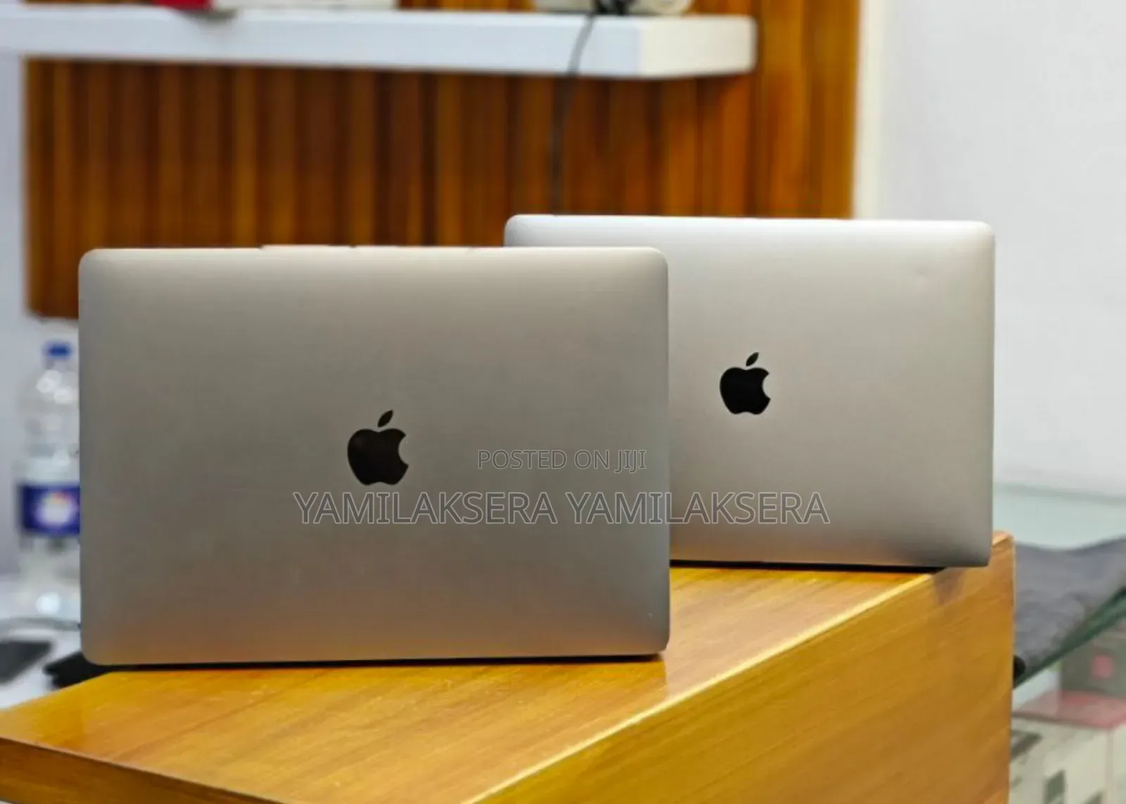 New Laptop Apple MacBook 2019 16GB Intel Core I7 SSD 256GB