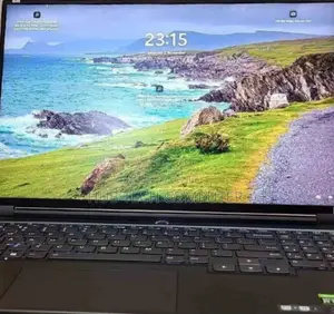 Photo - New Lenovo Legion Y7000P IRX9 Gaming Laptop 16GB Intel Core I7 SSD 1T