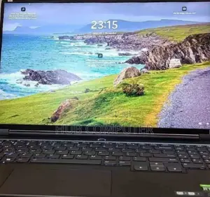 New Lenovo Legion Y7000P IRX9 Gaming Laptop 16GB Intel Core I7 SSD 1T