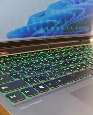 New Laptop Lenovo Legion 5 16GB Intel Core I7 SSD 1T