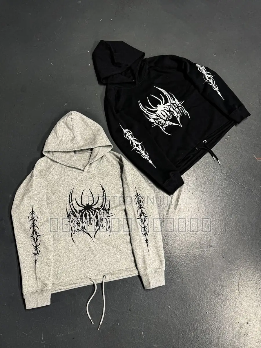  “Chill Mode On” Premium Hoodie — Comfort Meets Street Luxury