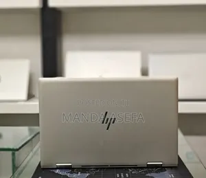 Photo - New Laptop HP Envy X360 8GB Intel Core I5 SSD 256GB