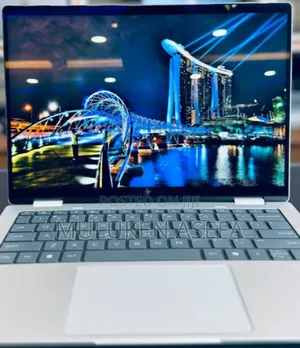New Laptop HP Envy 14 16GB Intel Core Ultra 7 SSD 1T