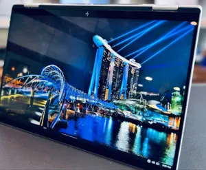 New Laptop HP Envy 14 16GB Intel Core Ultra 7 SSD 1T