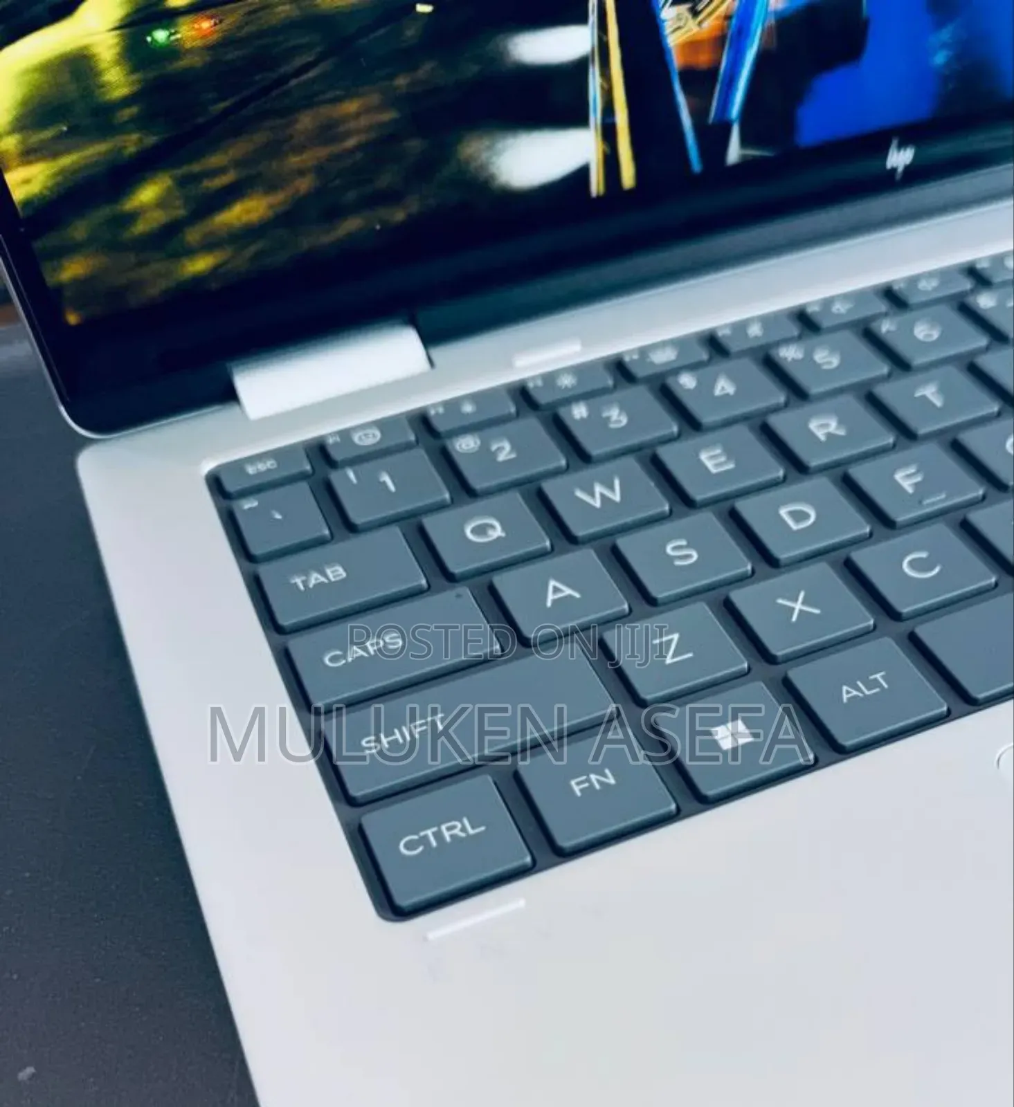 New Laptop HP Envy 14 16GB Intel Core Ultra 7 SSD 1T