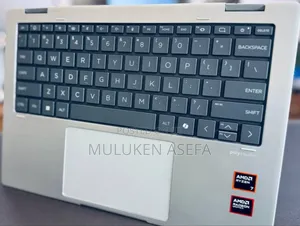 New Laptop HP Envy 14 16GB Intel Core Ultra 7 SSD 1T