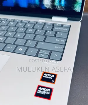 New Laptop HP Envy 14 16GB Intel Core Ultra 7 SSD 1T