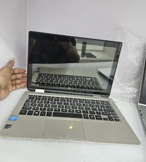 Photo - New Laptop Toshiba Satellite C55 4GB Intel Core 2 Quad HDD 500GB