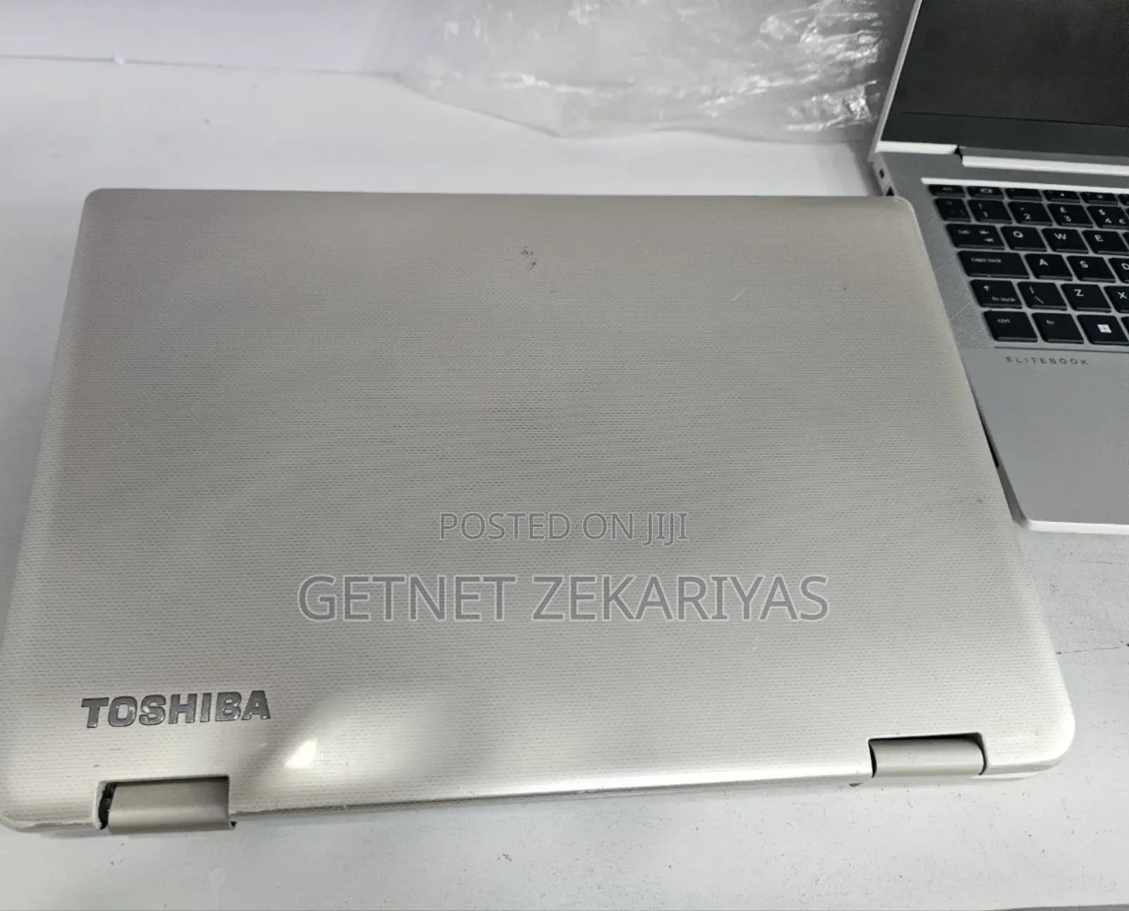 New Laptop Toshiba Satellite C55 4GB Intel Core 2 Quad HDD 500GB