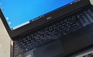 Photo - New Laptop Dell Inspiron 15 8GB Intel Core I7 HDD 500GB