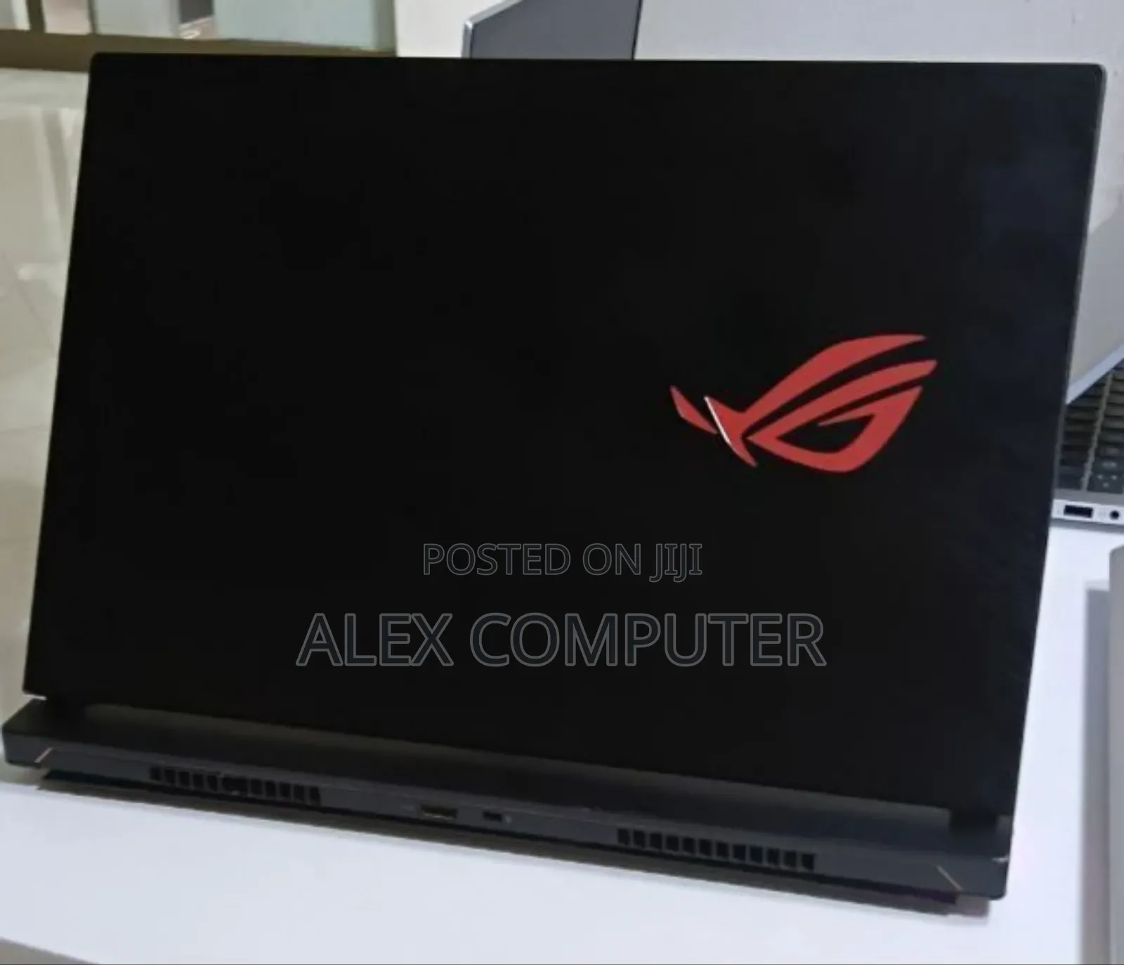 New Laptop Asus ROG Zephyrus G15 24GB Intel Core I7 SSD 2T