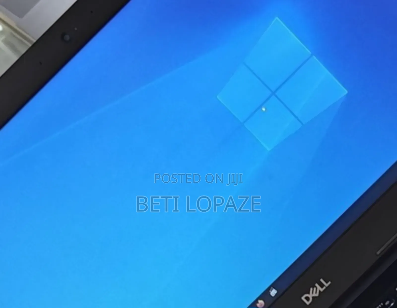 New Laptop Dell Inspiron 15 8GB Intel Core I7 HDD 500GB