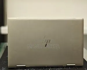 New Laptop HP Envy X360 8GB Intel Core I7 SSD 1T