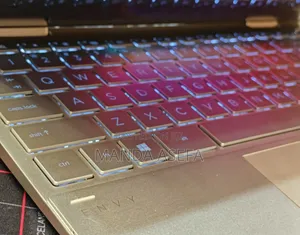 New Laptop HP Envy X360 8GB Intel Core I7 SSD 1T