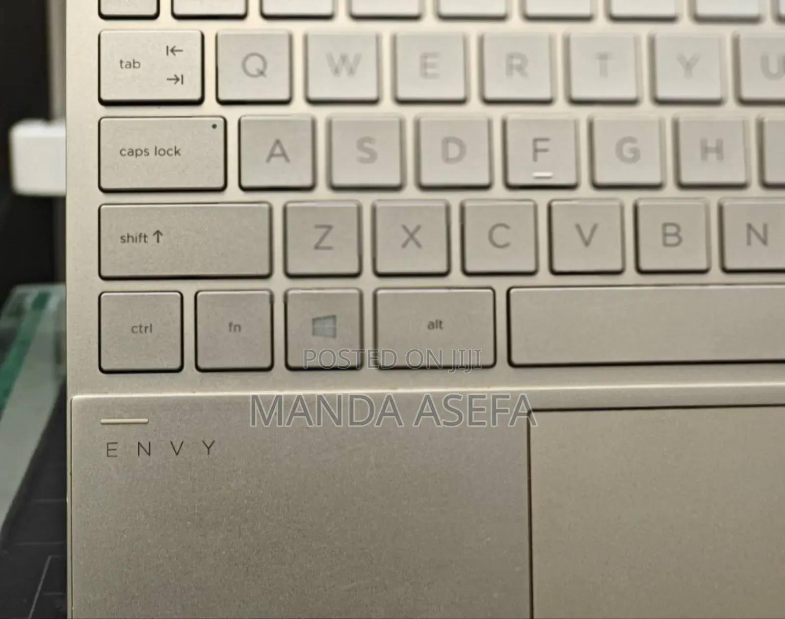 New Laptop HP Envy X360 8GB Intel Core I7 SSD 1T