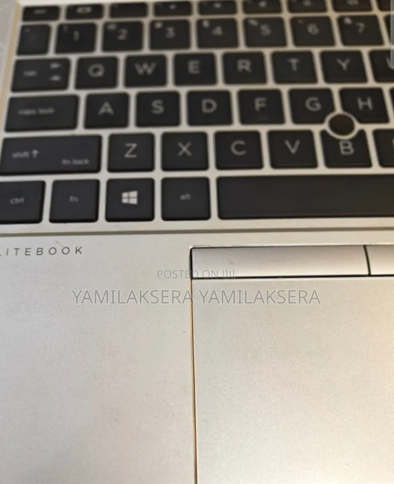 New Laptop HP ProBook 430 G8 16GB Intel Core I5 SSD 512GB